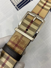 China Replica Burberry Belts 50usd Only